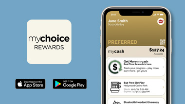 mychoice App Download