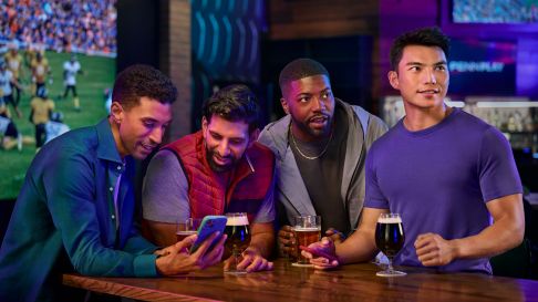 The Sportsbook