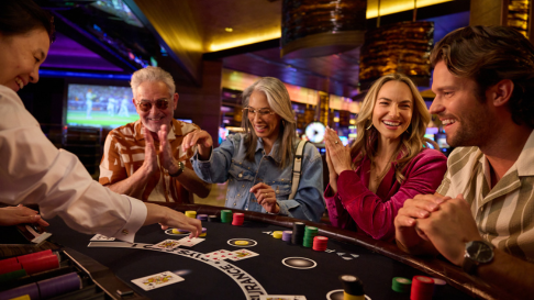 Blackjack