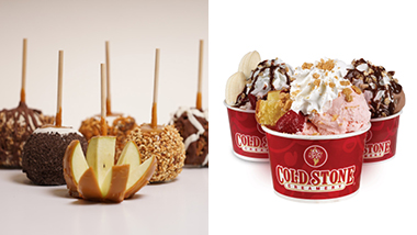 Chocolate & Ice Cream