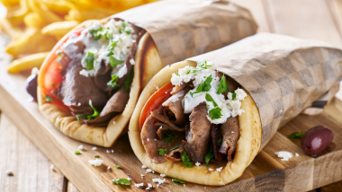 Spitiko Greek Taverna